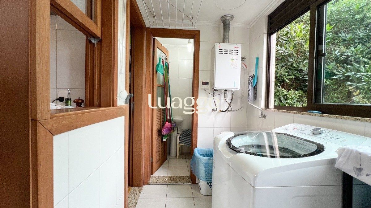 Apartamento, 3 quartos, 135 m² - Foto 8