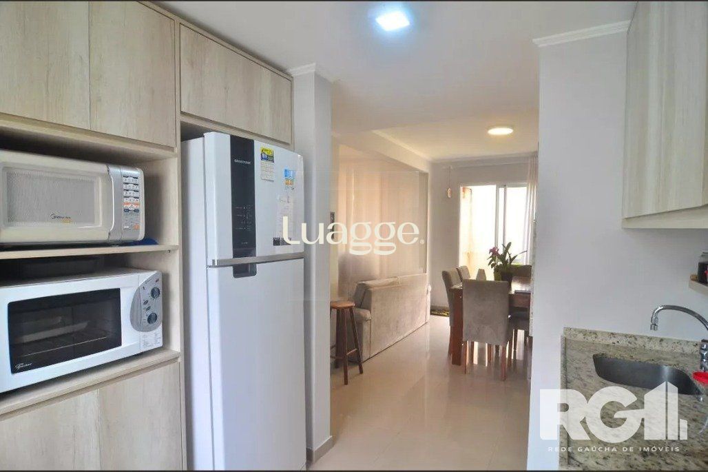 Casa de Condomínio à venda com 3 quartos, 154m² - Foto 9
