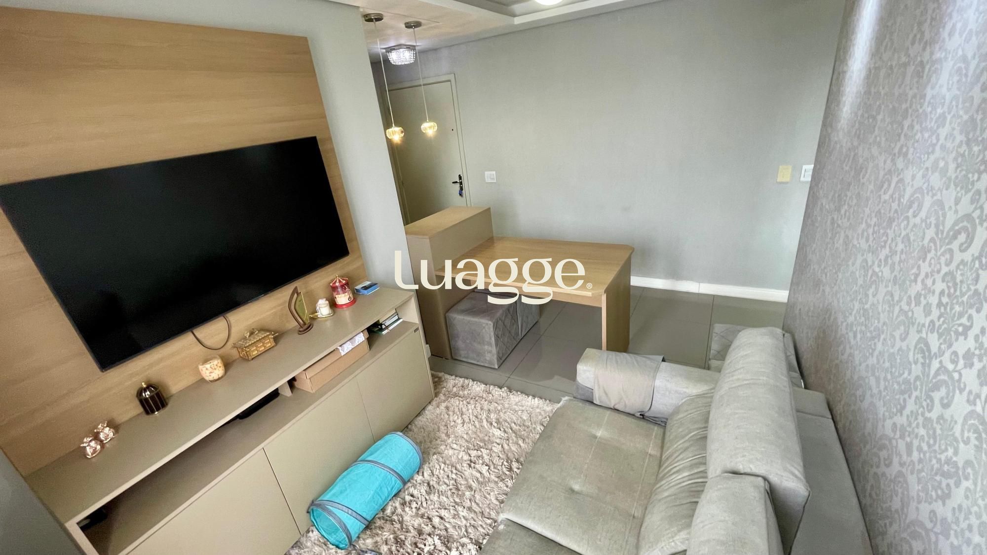 Apartamento, 2 quartos, à venda, 51 m², São Sebastião - Porto Alegre — foto 4