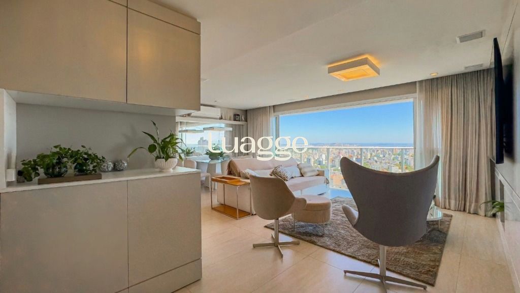 Apartamento, 3 suítes, à venda, 130 m², Petrópolis - Porto Alegre — foto 5