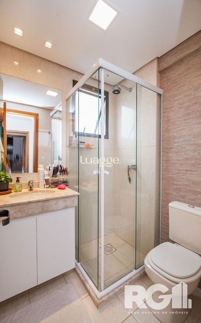Apartamento à venda com 3 quartos, 74m² - Foto 12