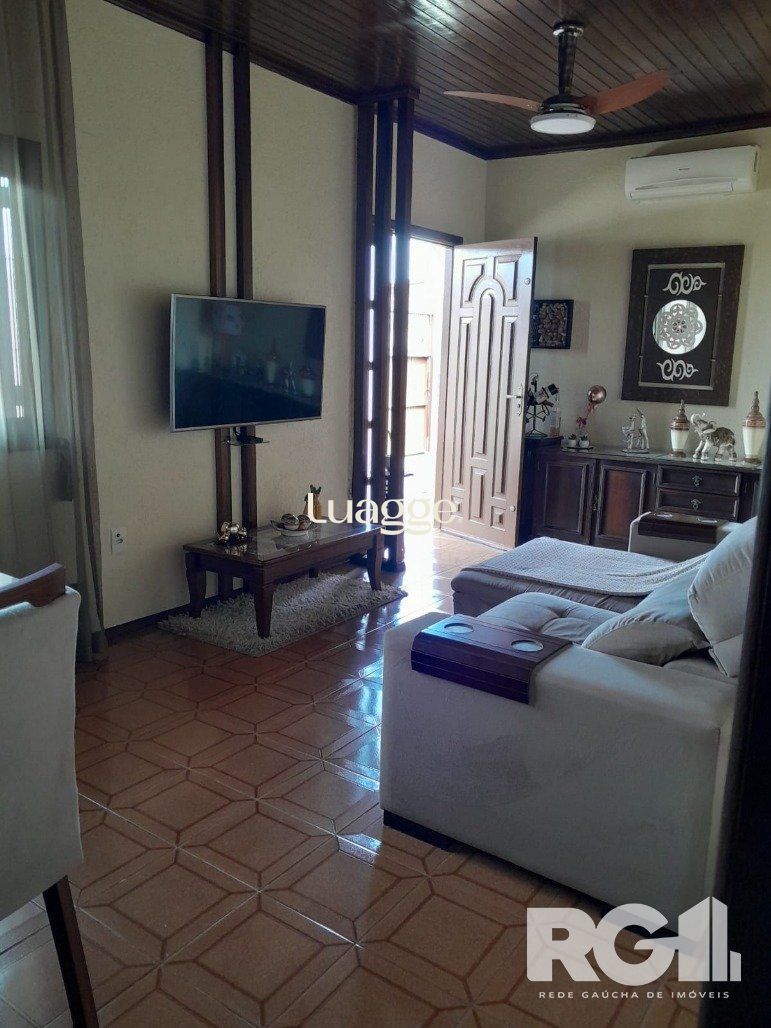 Casa à venda com 3 quartos, 124m² - Foto 35