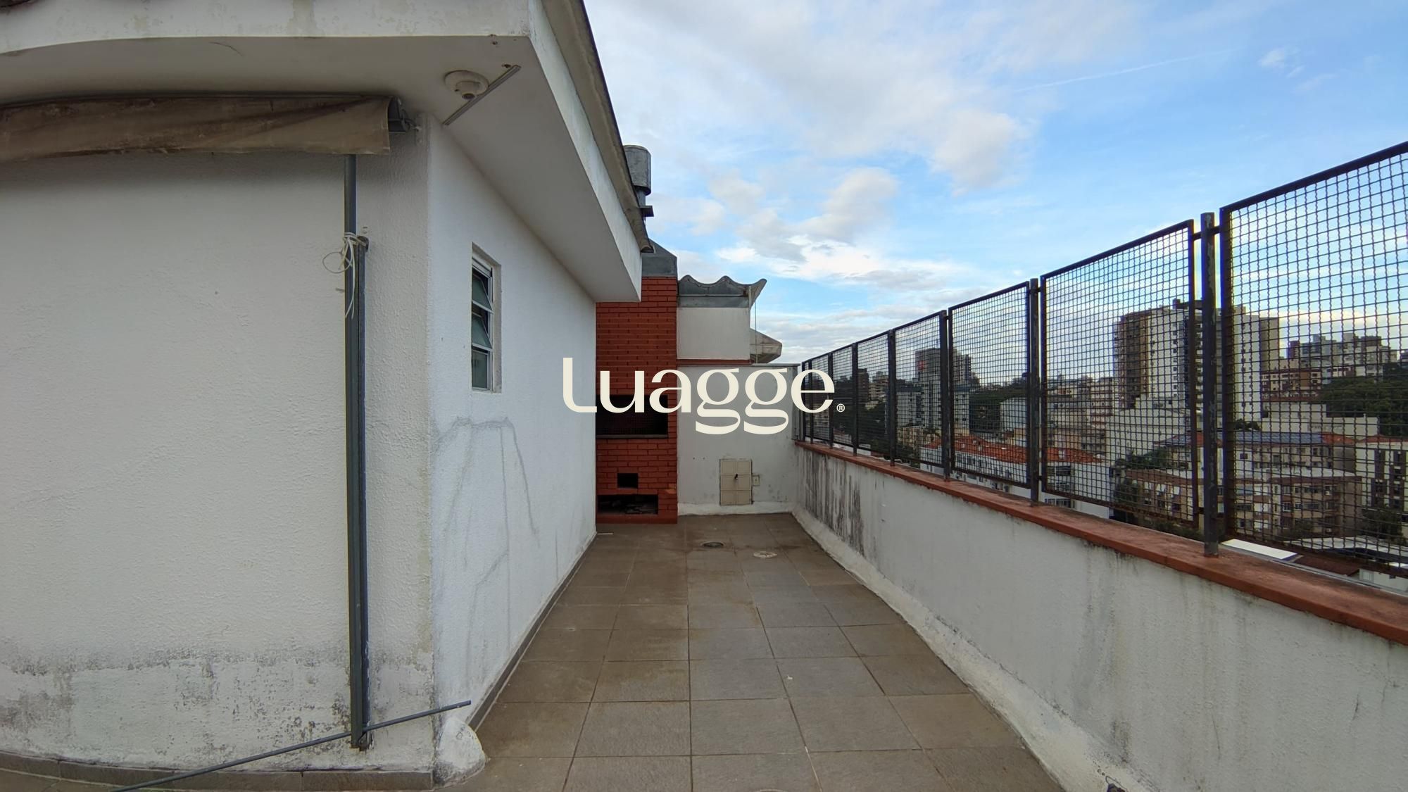 Cobertura à venda com 3 quartos, 165m² - Foto 4