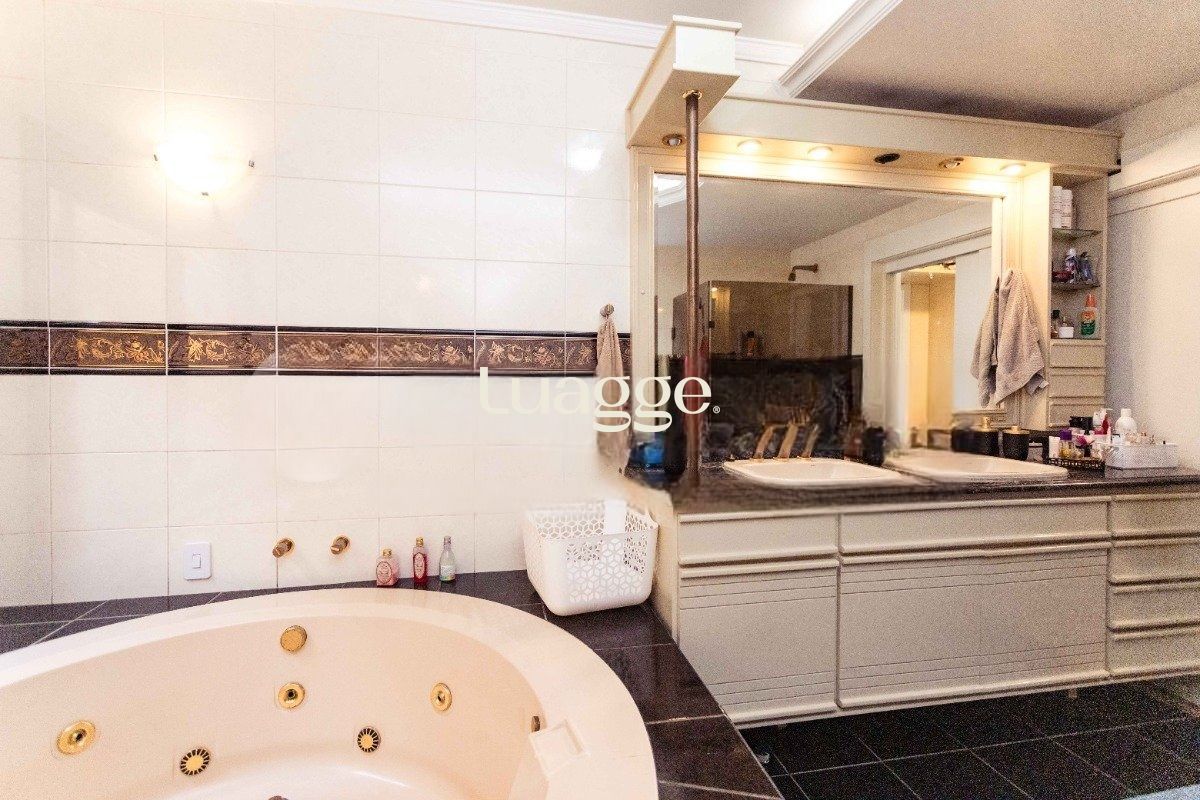 Casa, 4 quartos, 366 m² - Foto 22