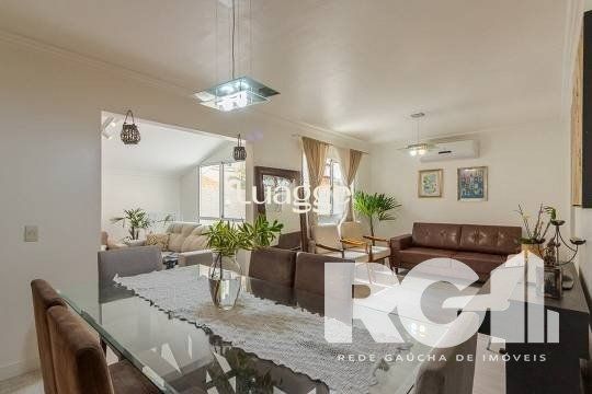 Casa de Condomínio à venda com 3 quartos, 159m² - Foto 1