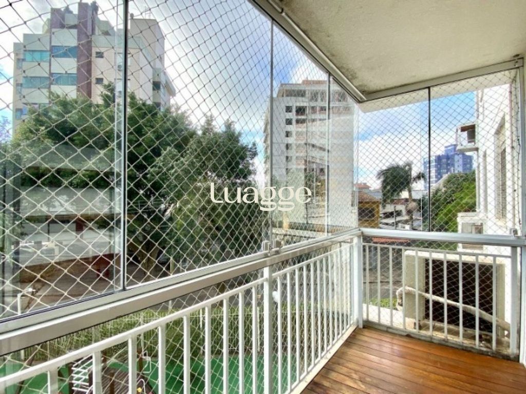Apartamento à venda com 3 quartos, 85m² - Foto 19
