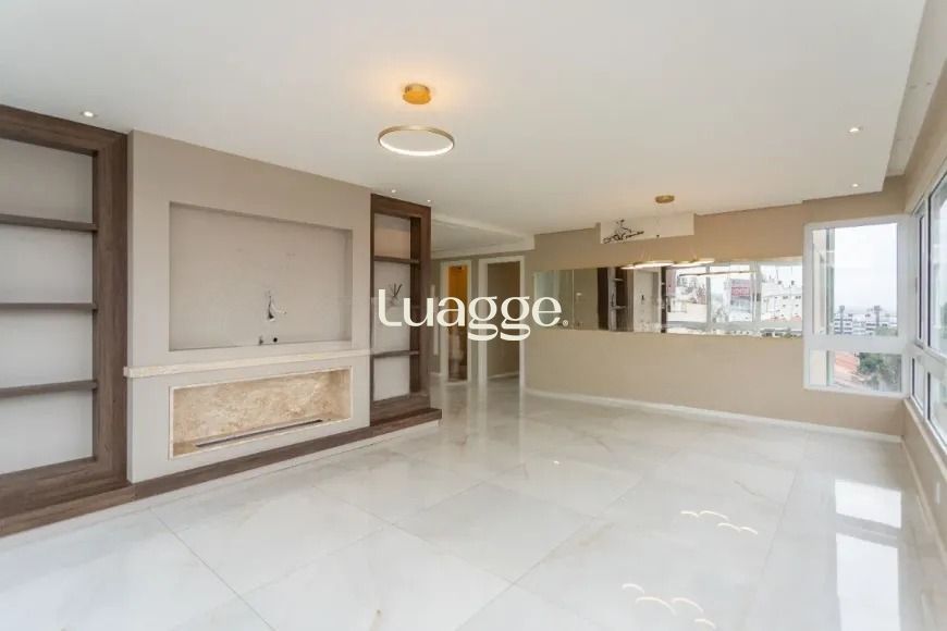 Apartamento, 3 quartos, 108 m² - Foto 4