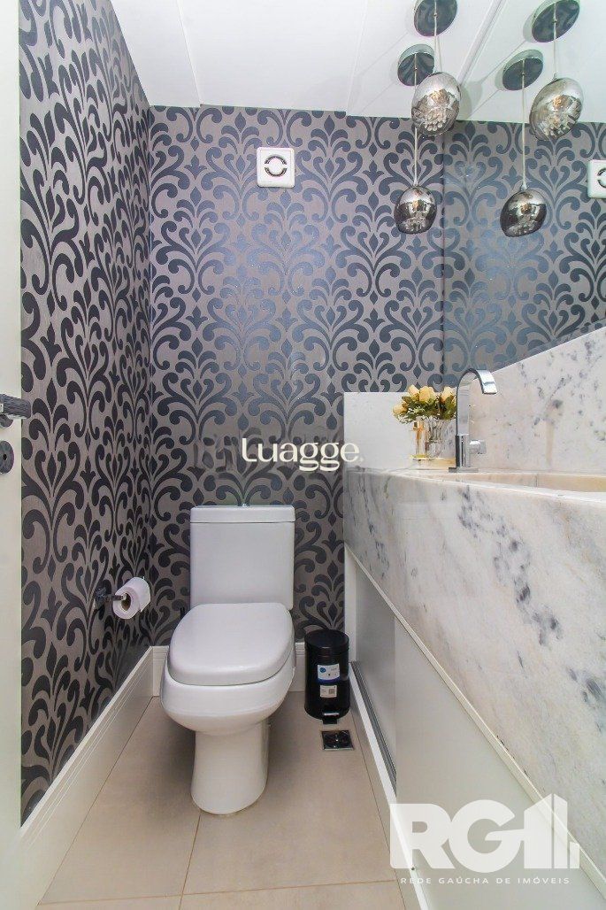 Apartamento à venda com 3 quartos, 93m² - Foto 11