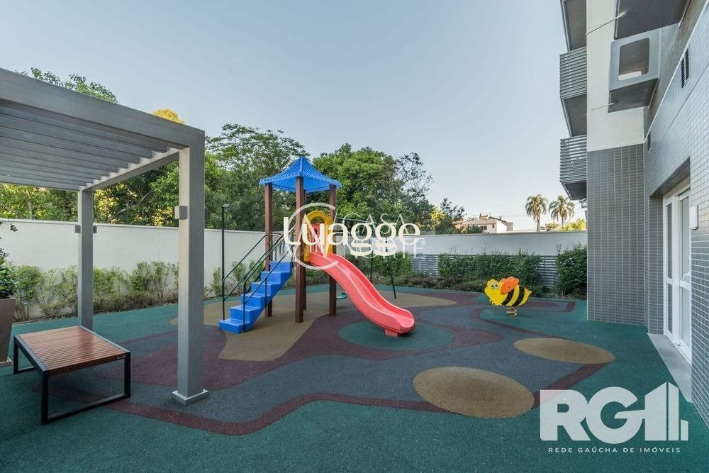 Apartamento à venda com 3 quartos, 75m² - Foto 21