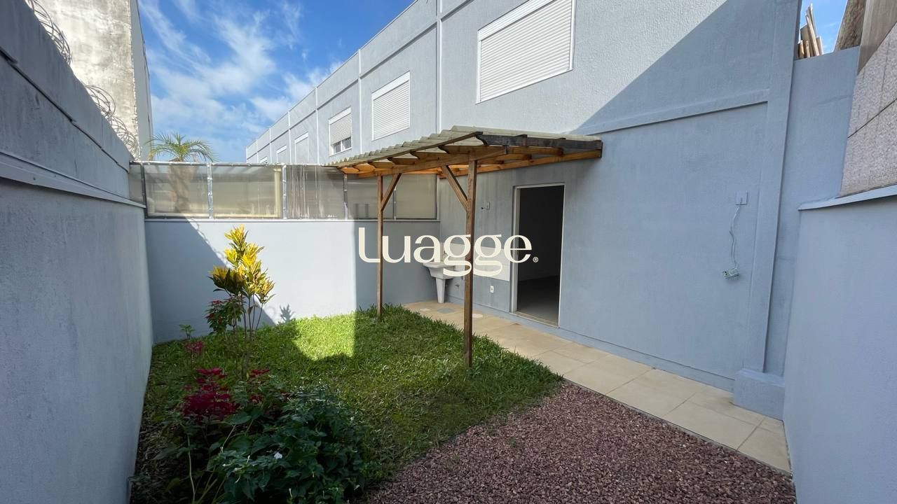 Casa de Condomínio, 2 quartos, à venda, 138 m², Parque Santa Fé - Porto Alegre — foto 4