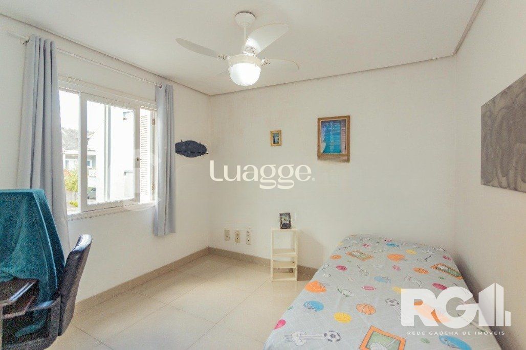 Casa de Condomínio à venda com 5 quartos, 249m² - Foto 26