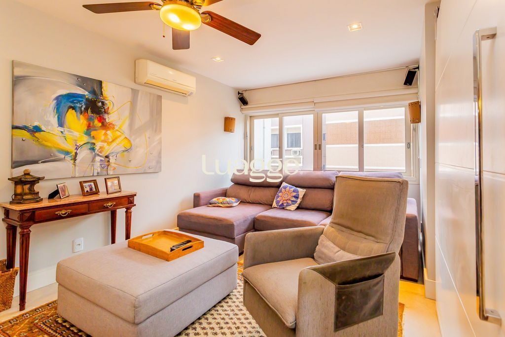 Apartamento à venda com 3 quartos, 211m² - Foto 7