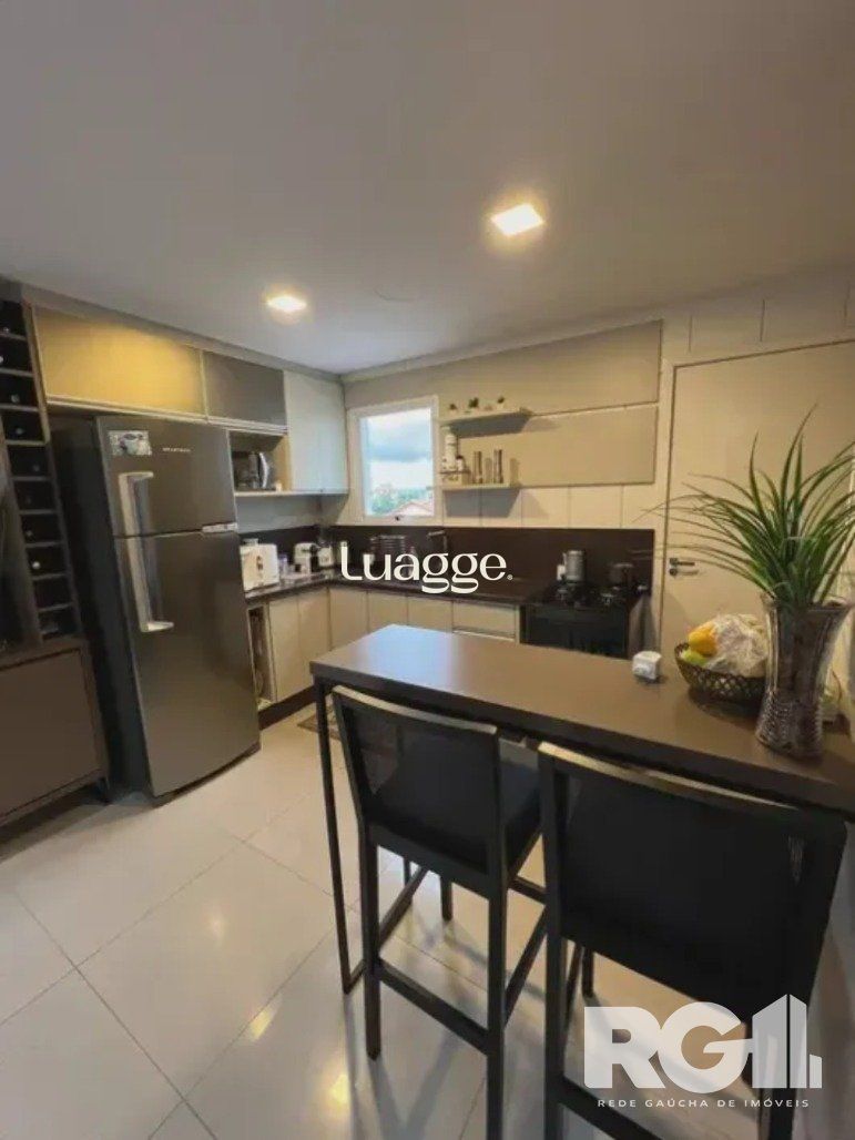 Apartamento à venda com 2 quartos, 64m² - Foto 4