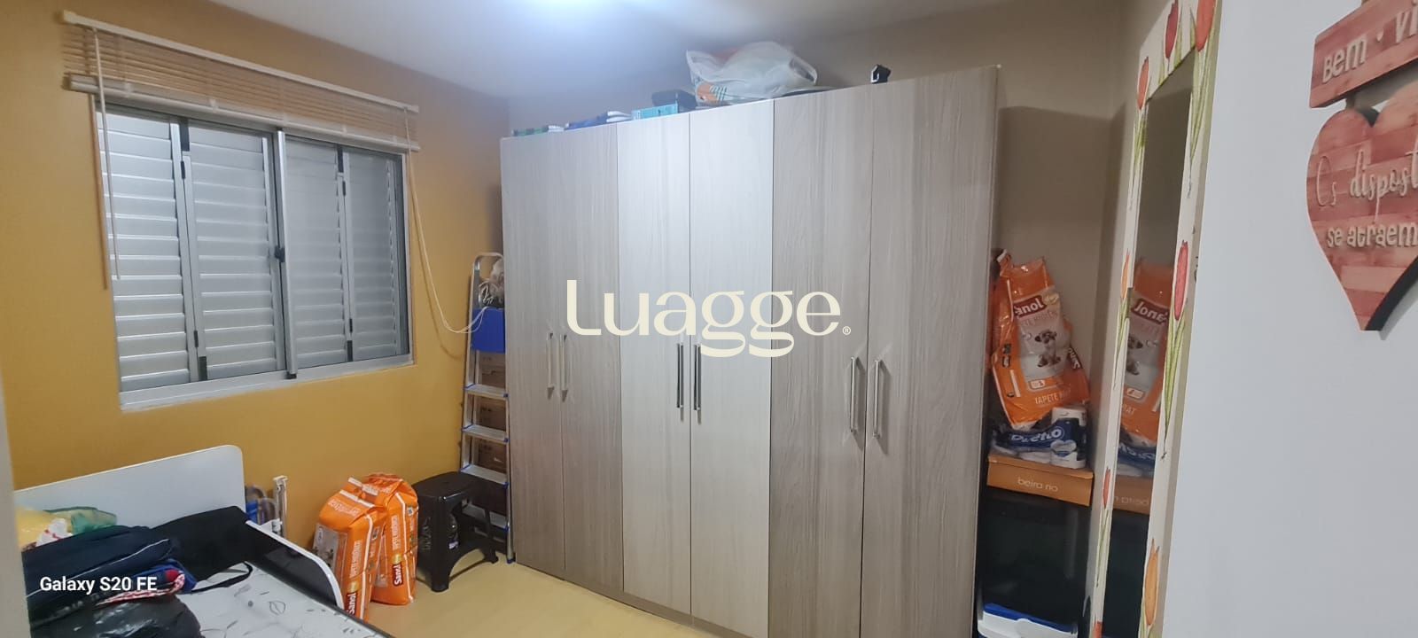Apartamento, 2 quartos, 48 m² - Foto 5