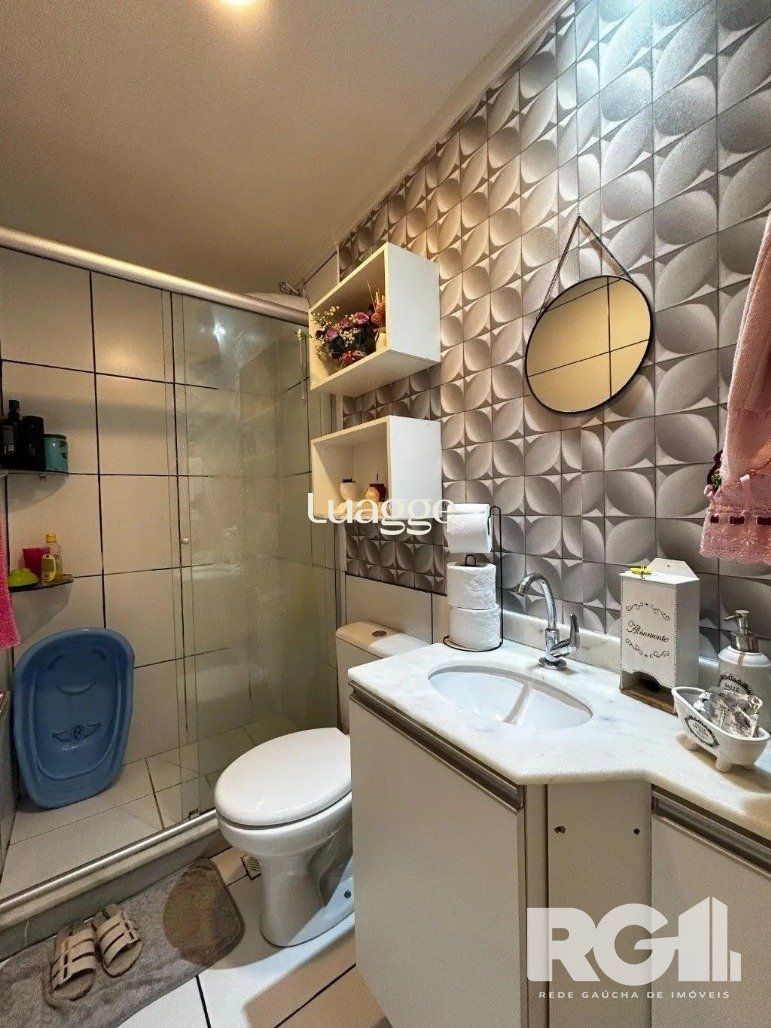 Apartamento à venda com 3 quartos, 63m² - Foto 21