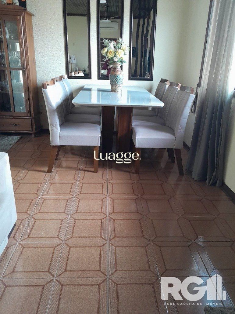 Casa à venda com 3 quartos, 124m² - Foto 37