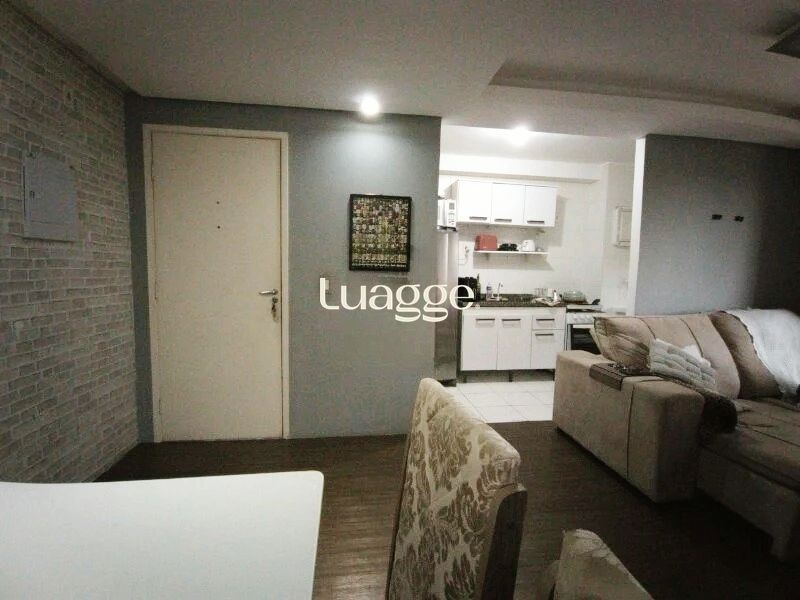 Apartamento, 2 quartos, à venda, 50 m², Jardim Itu - Porto Alegre — foto 4