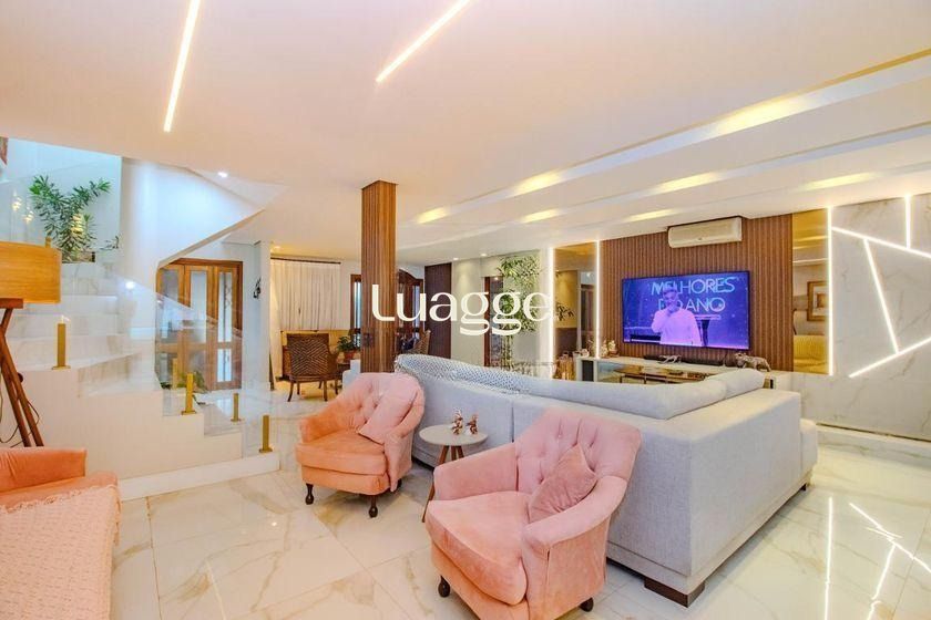 Casa, 3 quartos, à venda, 300 m², Jardim Itu - Porto Alegre — foto 3
