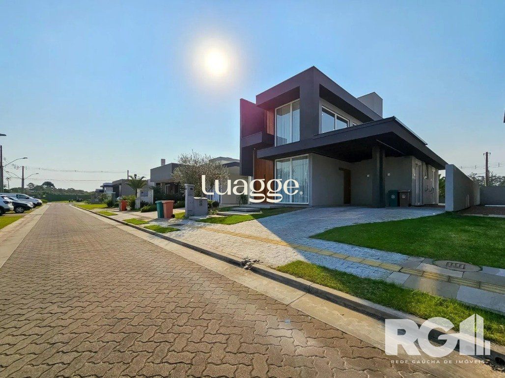 Casa de Condomínio à venda com 3 quartos, 249m² - Foto 20