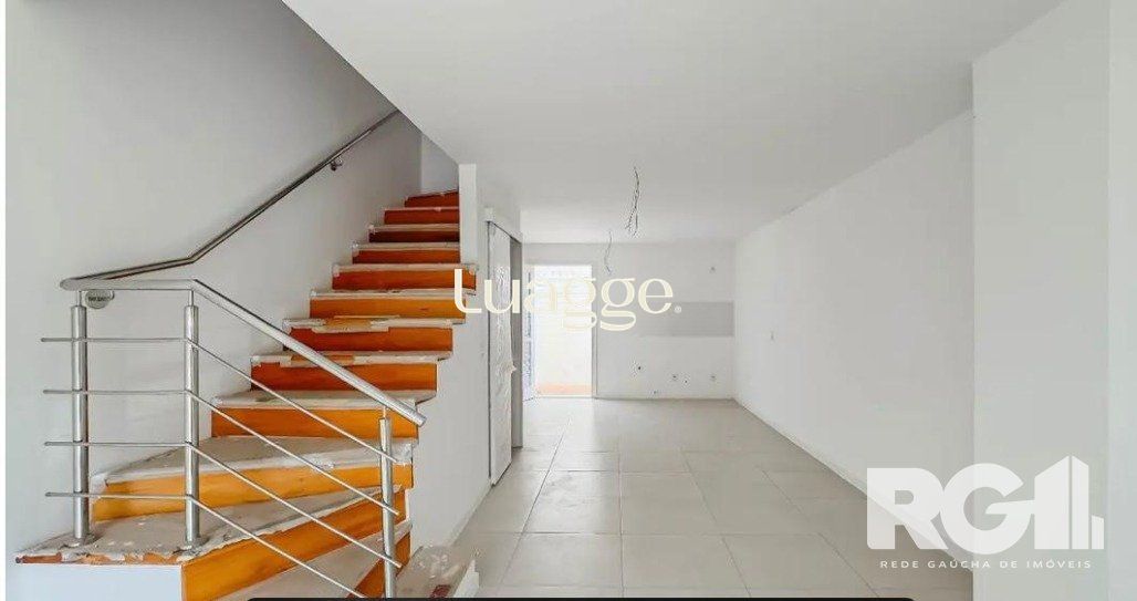 Casa de Condomínio, 2 quartos - Foto 1