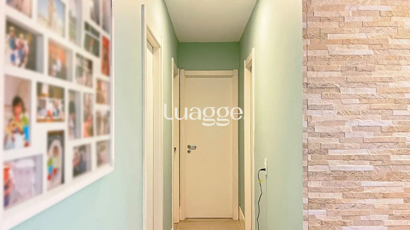 Apartamento à venda com 3 quartos, 76m² - Foto 18