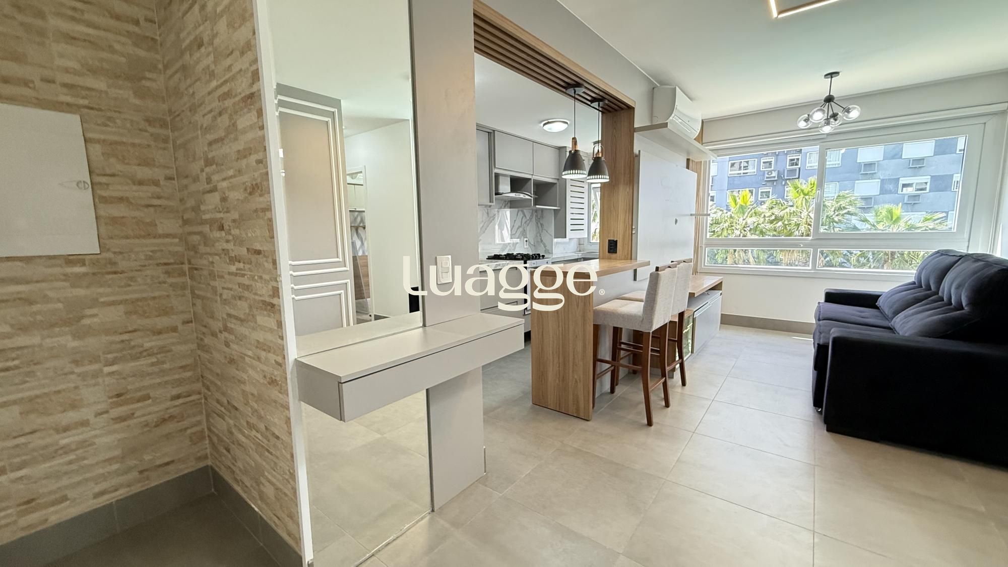 Apartamento, 2 quartos, à venda, 57 m², Jardim Lindóia - Porto Alegre — foto 4