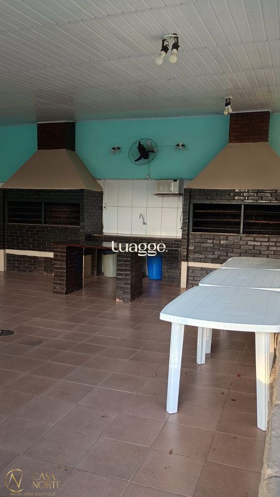 Apartamento à venda com 2 quartos, 53m² - Foto 2