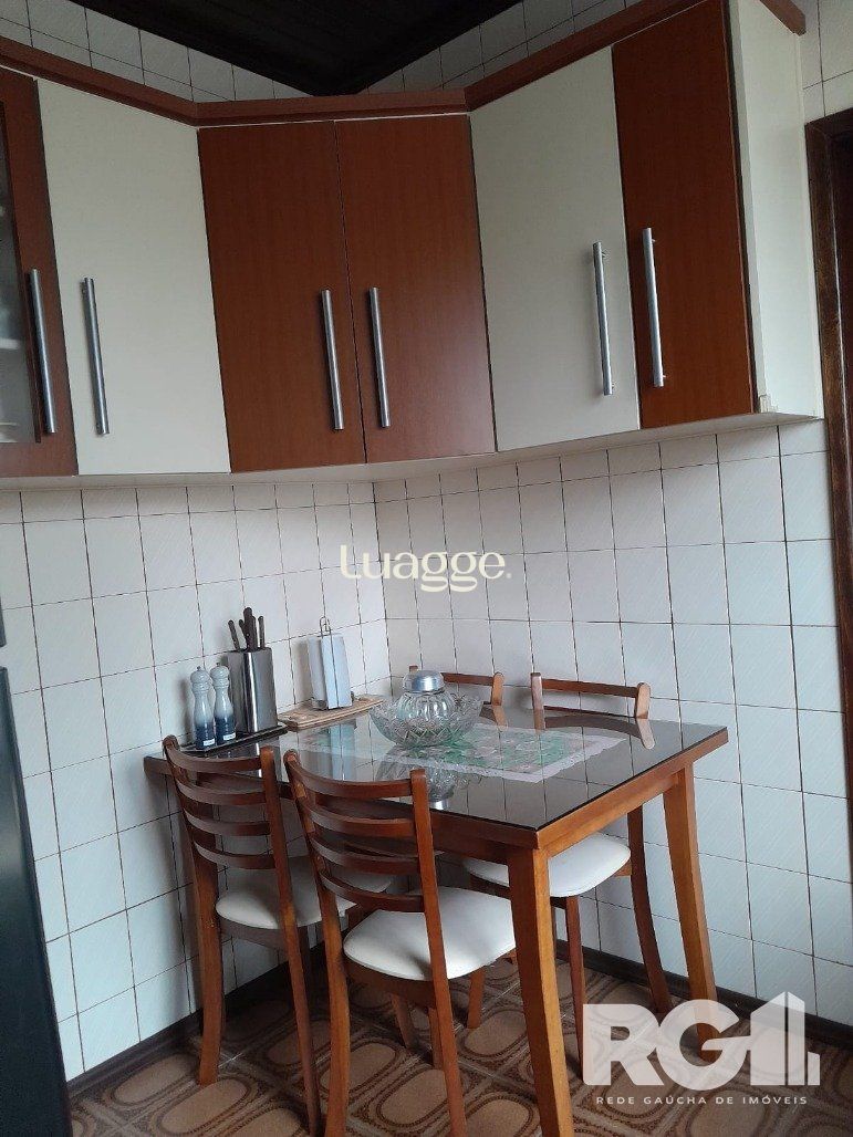Casa à venda com 3 quartos, 124m² - Foto 25
