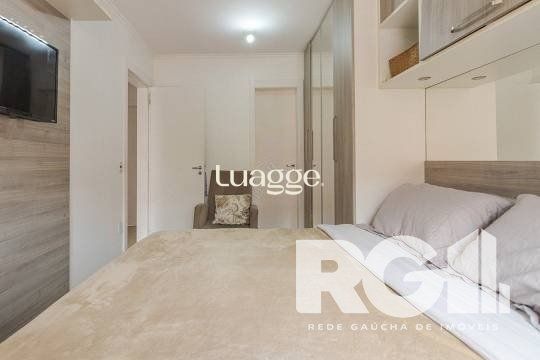 Casa de Condomínio à venda com 3 quartos, 159m² - Foto 18