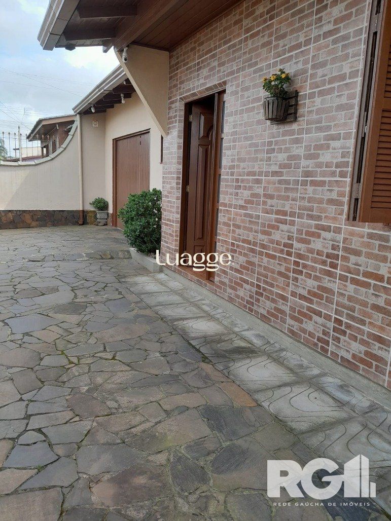 Casa à venda com 3 quartos, 124m² - Foto 46