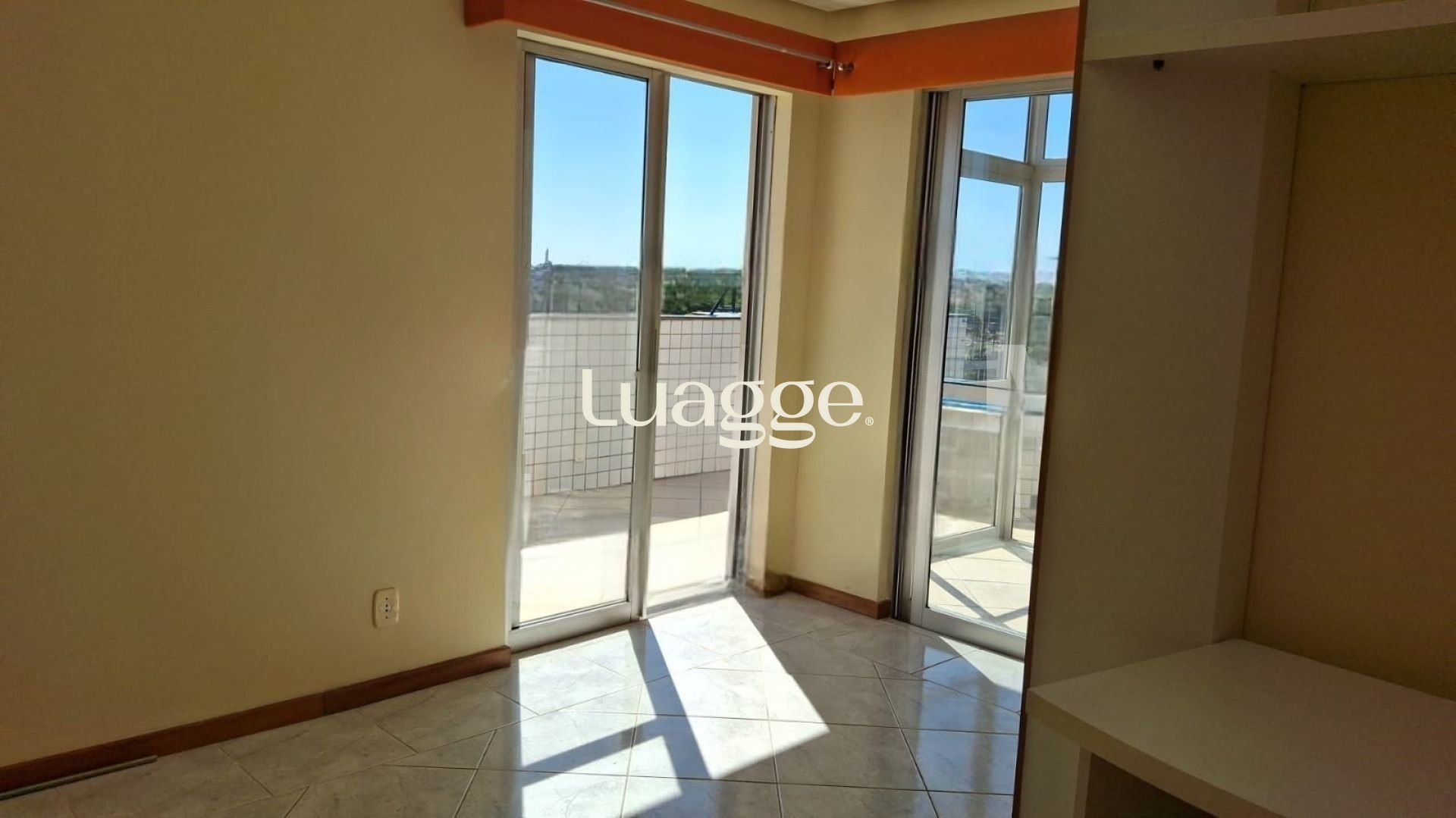 Cobertura à venda com 3 quartos, 187m² - Foto 3