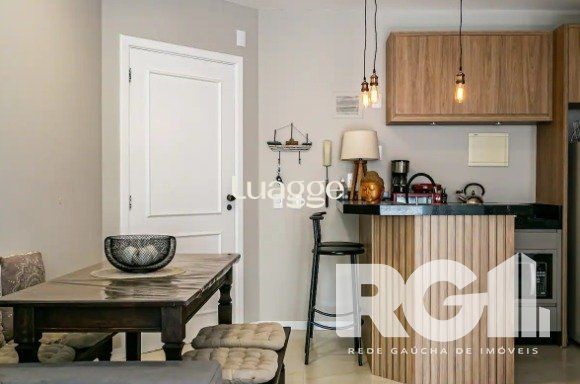 Apartamento à venda com 1 quarto, 42m² - Foto 8