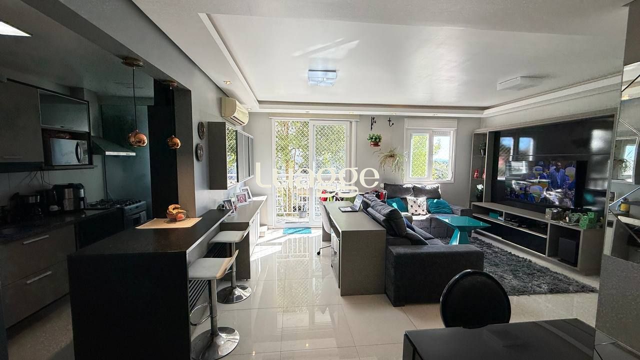 Apartamento, 3 quartos, 74 m² - Foto 1