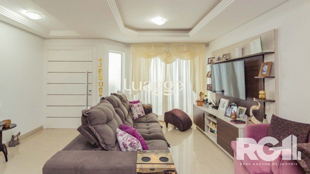 Casa de Condomínio à venda com 5 quartos, 249m² - Foto 6