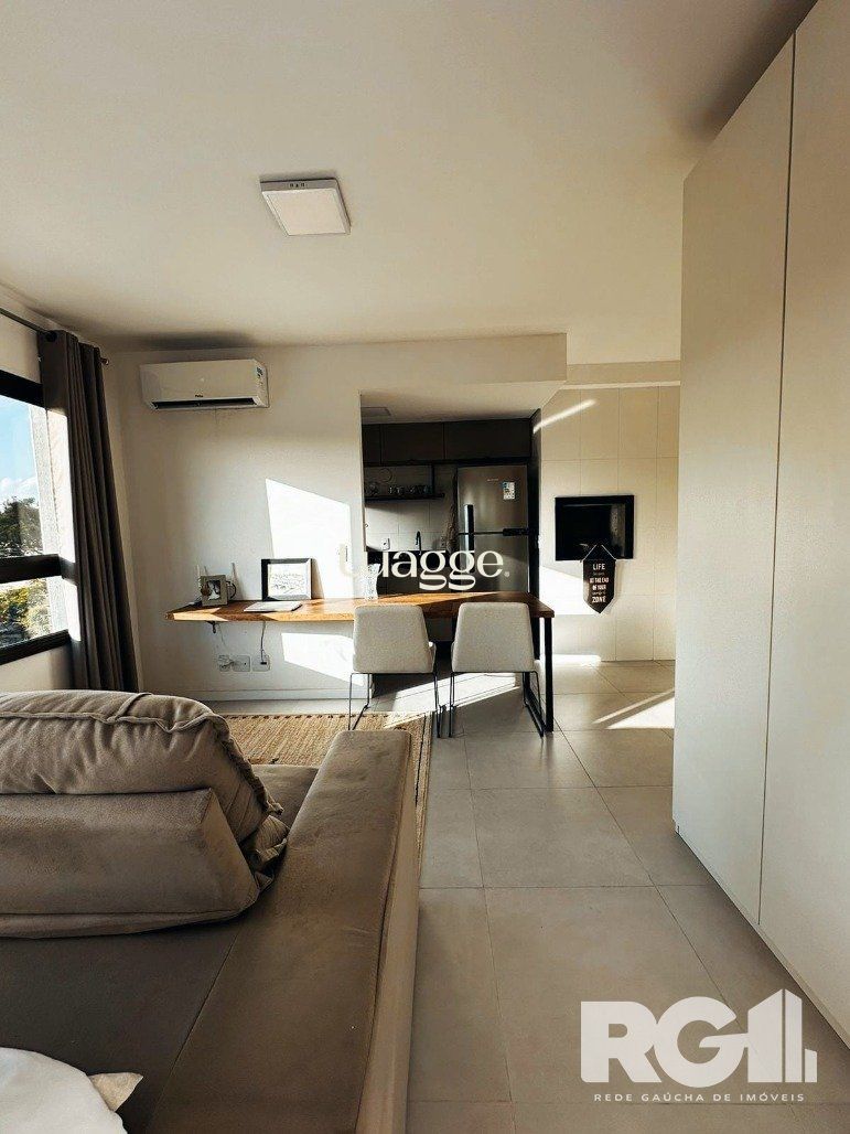 Apartamento à venda com 1 quarto, 42m² - Foto 12