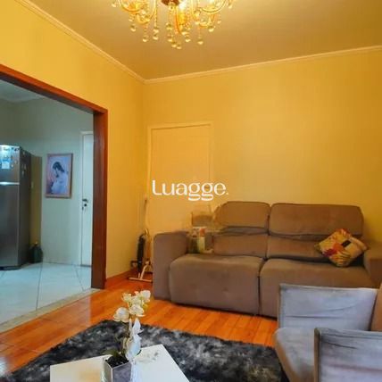 Apartamento à venda com 3 quartos, 91m² - Foto 3