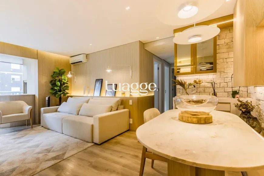 Apartamento, 3 quartos, à venda, 80 m², Jardim Itu Sabará - Porto Alegre — foto 4