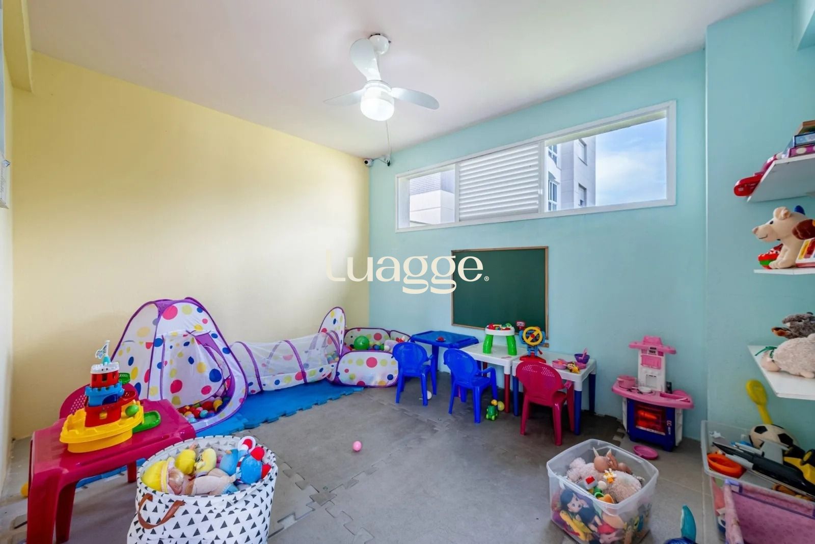 Depósito-Galpão-Armazém à venda com 3 quartos, 108m² - Foto 30