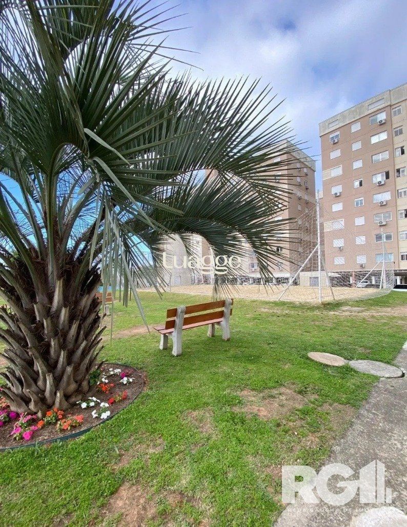 Apartamento à venda com 3 quartos, 63m² - Foto 22