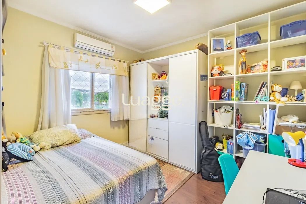 Casa de Condomínio à venda com 3 quartos, 228m² - Foto 20