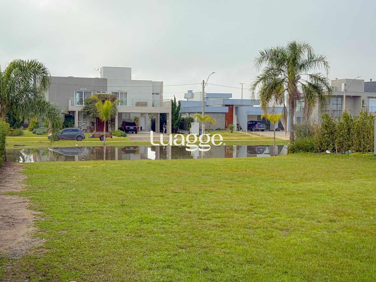 Terreno, à venda, Country Club - Eldorado do Sul — foto 3