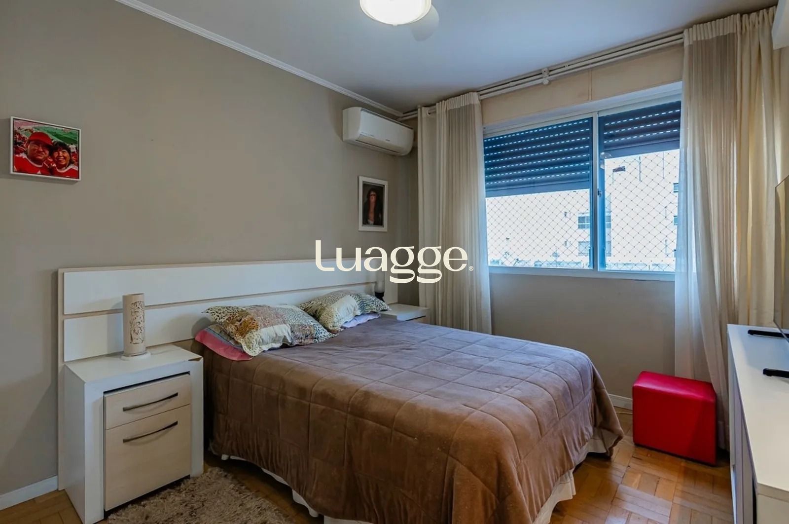 Apartamento, 2 quartos, 81 m² - Foto 9