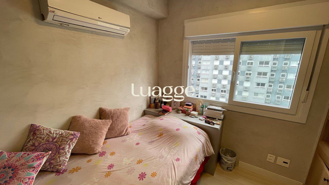 Apartamento à venda com 2 quartos, 56m² - Foto 7
