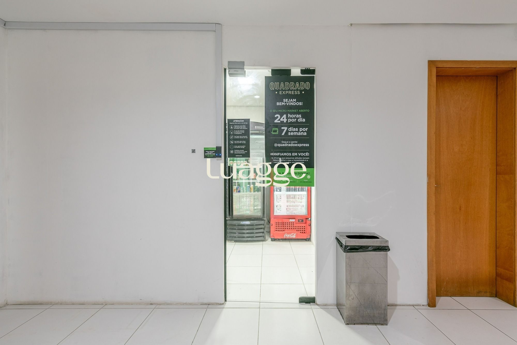 Depósito-Galpão-Armazém à venda com 3 quartos, 179m² - Foto 24