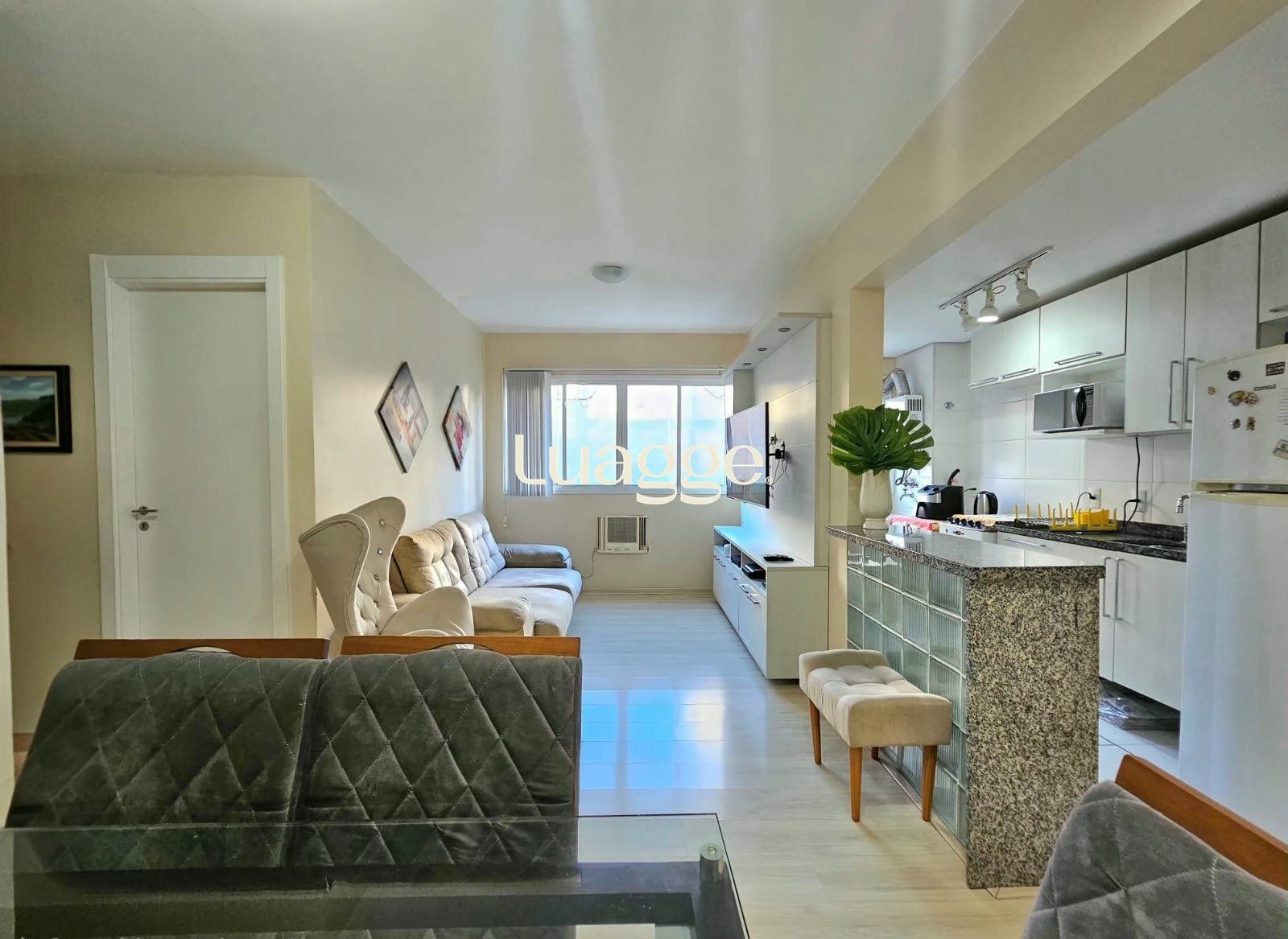 Apartamento, 2 quartos, à venda, 55 m², Passo da Areia - Porto Alegre — foto 5