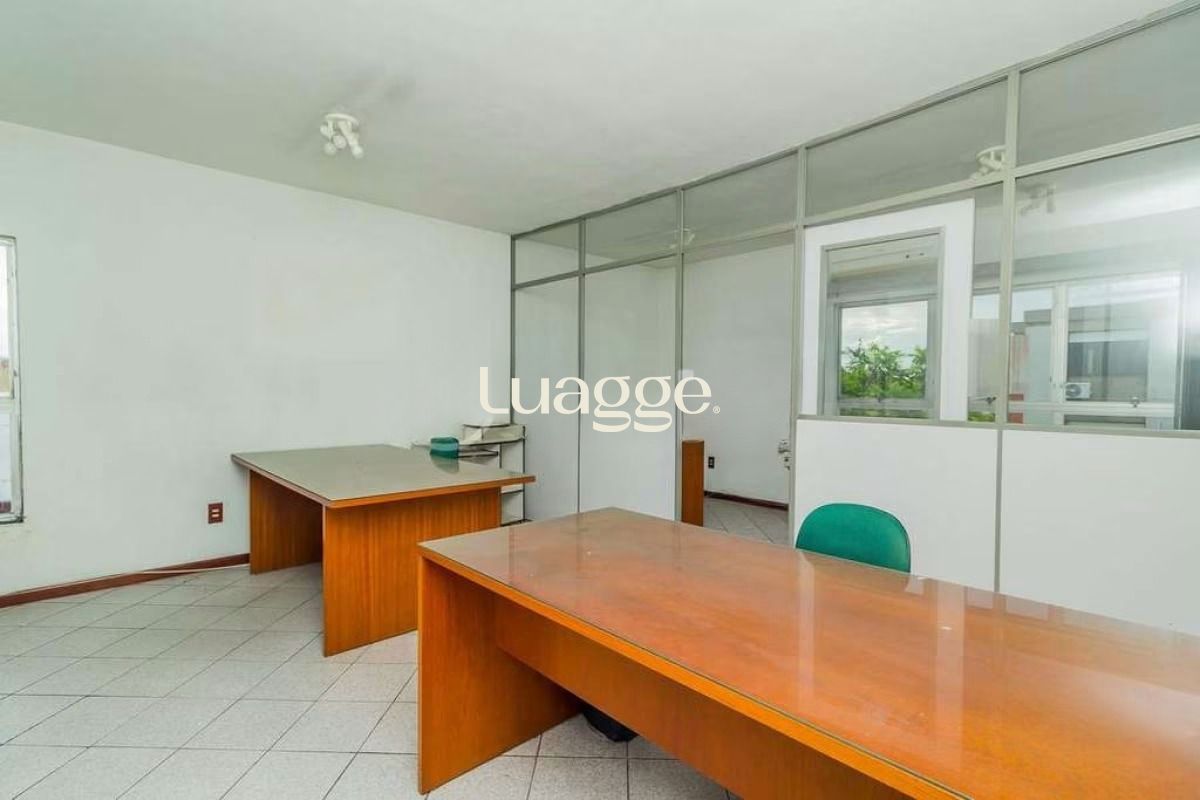 Conjunto Comercial-Sala à venda com 1 quarto, 41m² - Foto 1