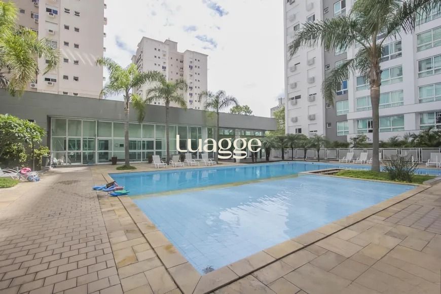 Apartamento à venda com 3 quartos, 107m² - Foto 22