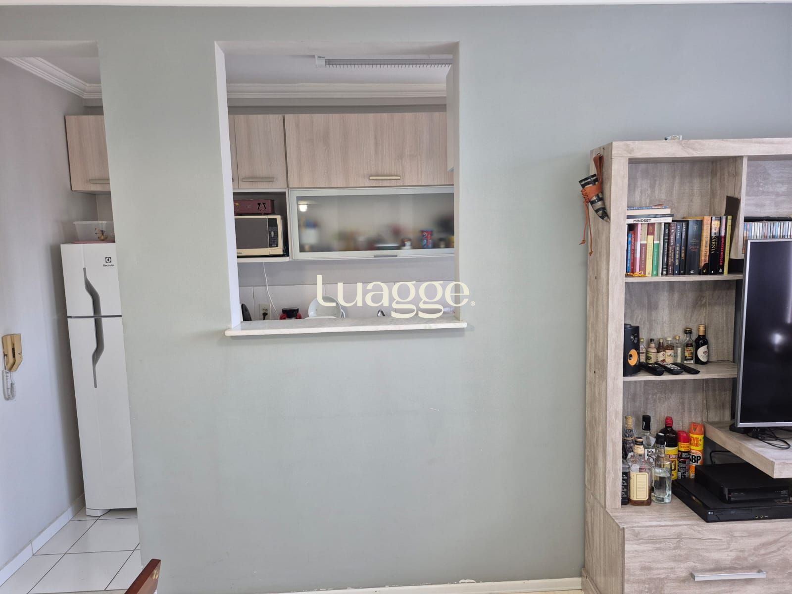 Apartamento, 2 quartos, 46 m² - Foto 6