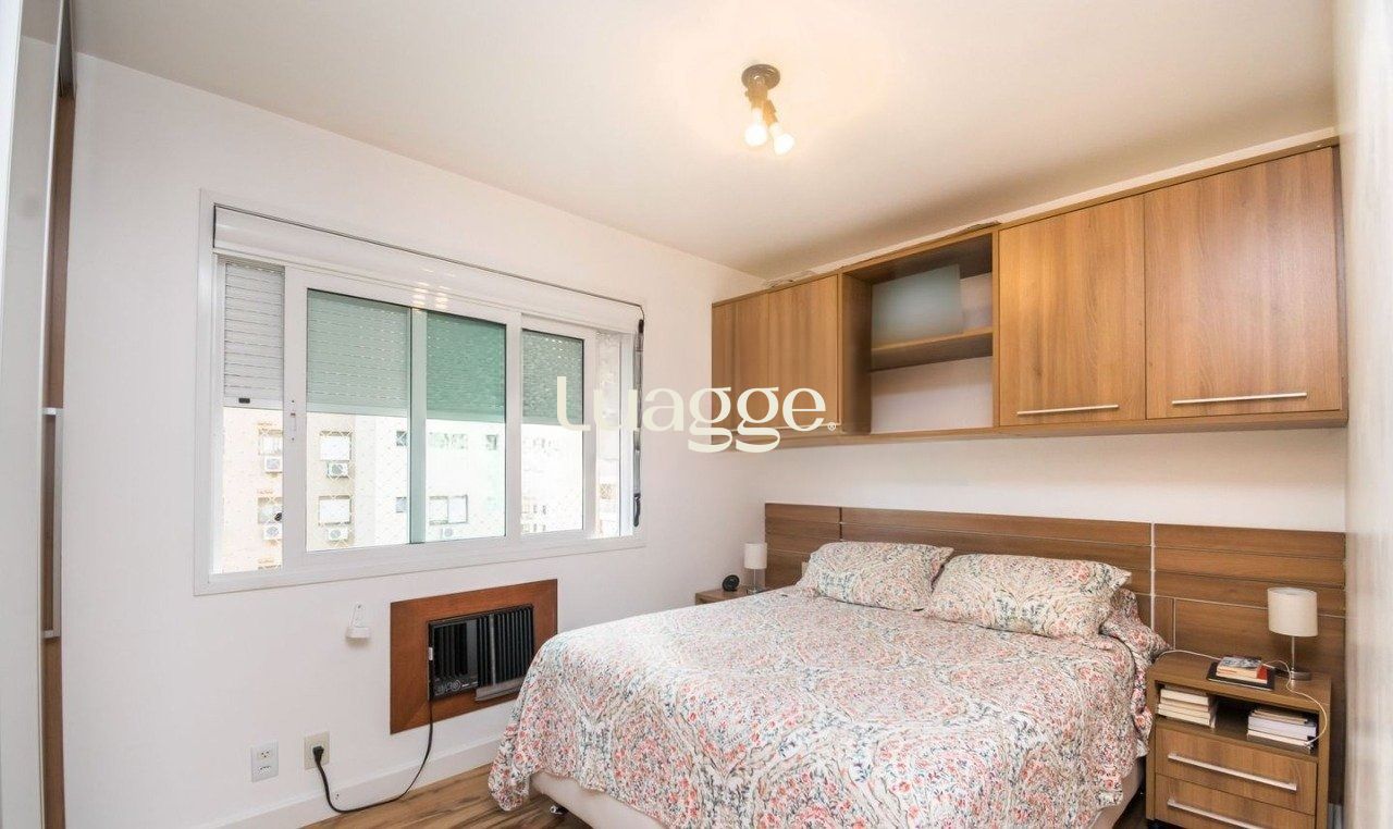 Apartamento à venda com 3 quartos, 107m² - Foto 8