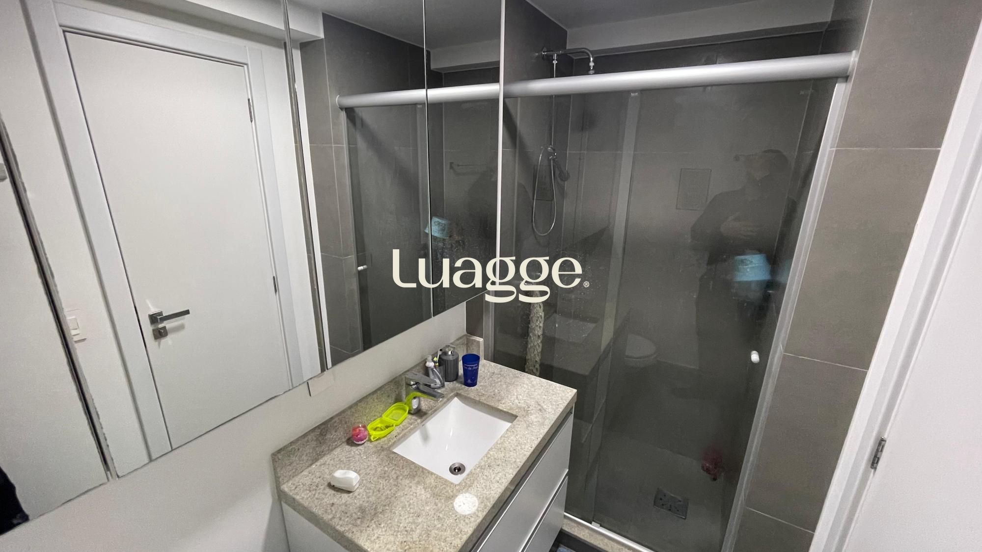 Apartamento à venda com 3 quartos, 75m² - Foto 11